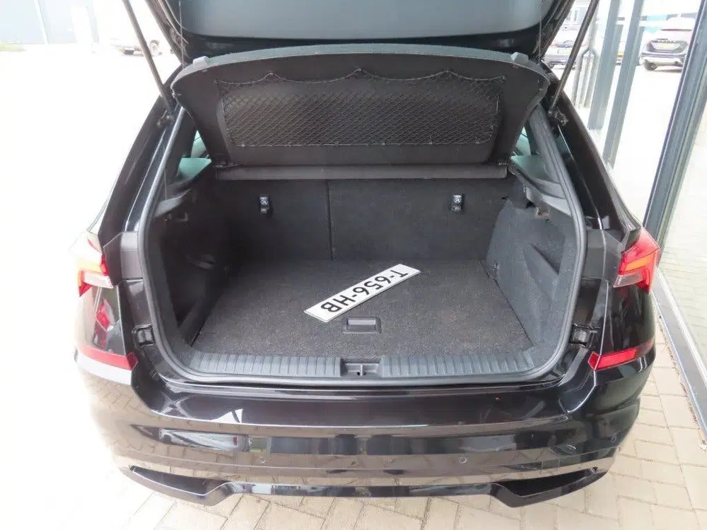 Skoda Kamiq 1.0 TSI DSG Monte Carlo Ecc Pano Led 2x Pd uit 2022, foto 7