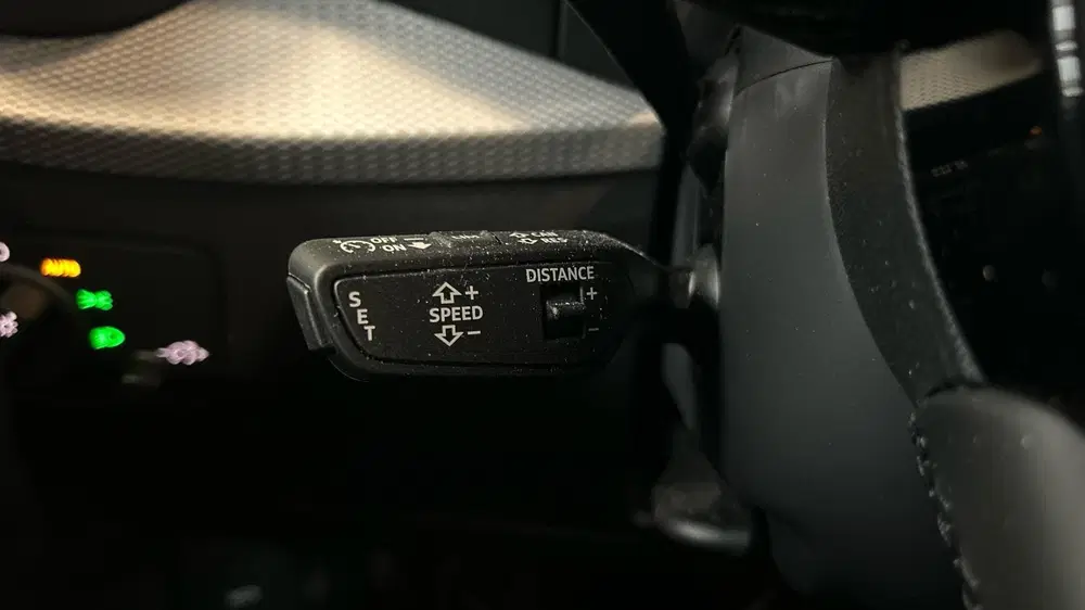 Audi Q2 35 TFSI Advanced edition uit 2024, foto 12