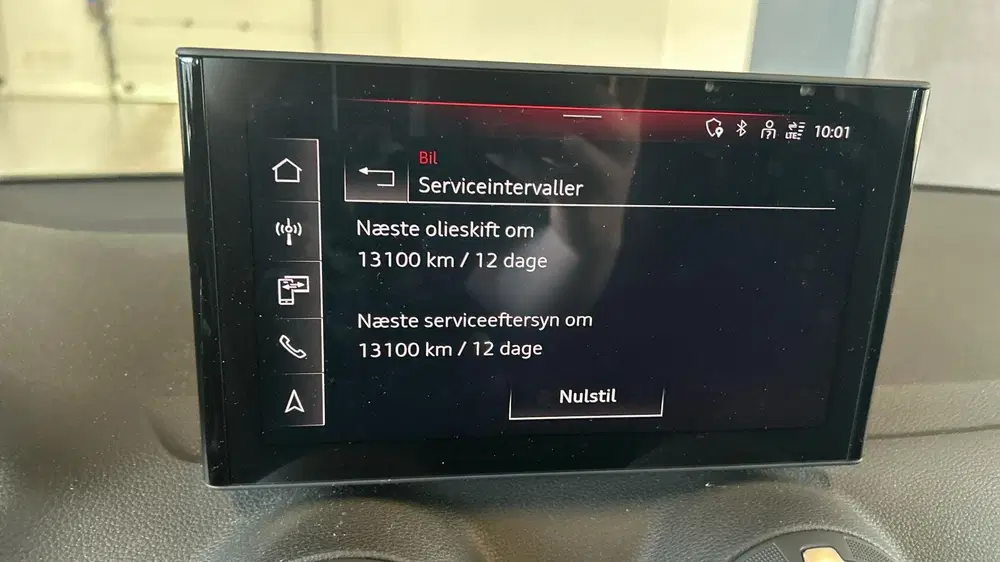 Audi Q2 35 TFSI Advanced edition uit 2024, foto 14