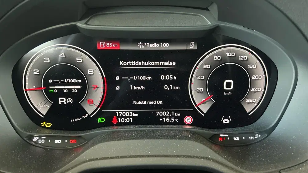 Audi Q2 35 TFSI Advanced edition uit 2024, foto 15