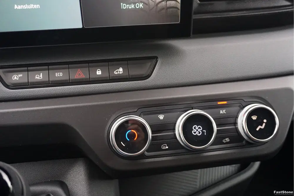 Nissan Interstar 3.5T 130PK N-Connecta L2H2 BPM VRIJ 10" R uit 2024, foto 13