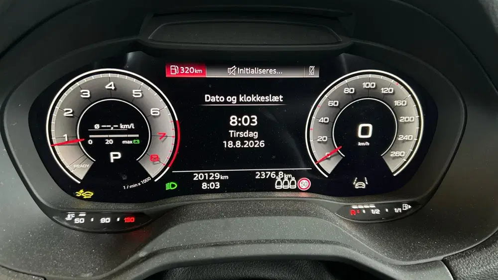 Audi Q2 35 TFSI Advanced edition uit 2024, foto 14