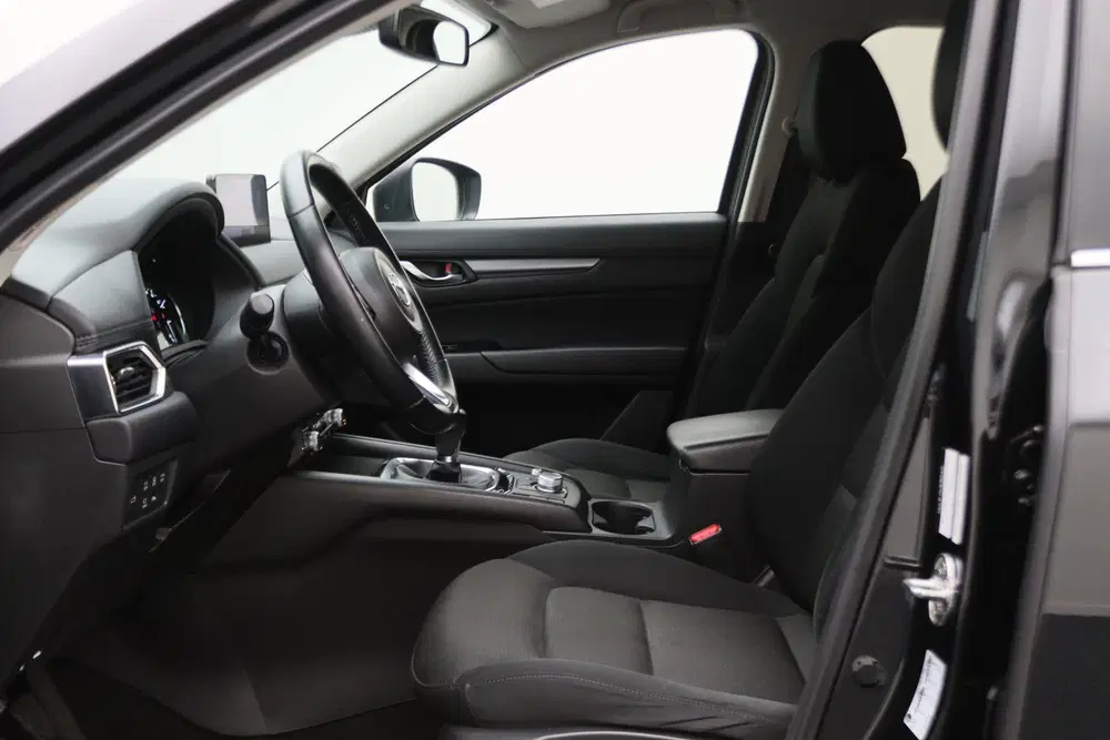 Mazda CX-5 2.0 SkyActiv-G 165 LED uit 2021, foto 11