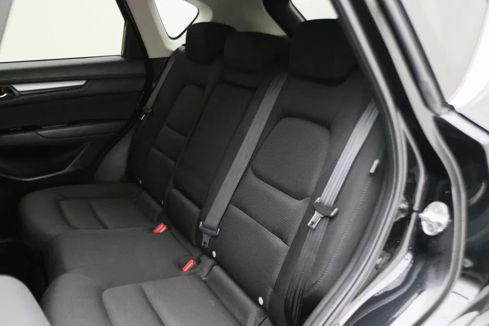 Mazda CX-5 2.0 SkyActiv-G 165 LED uit 2021, foto 12