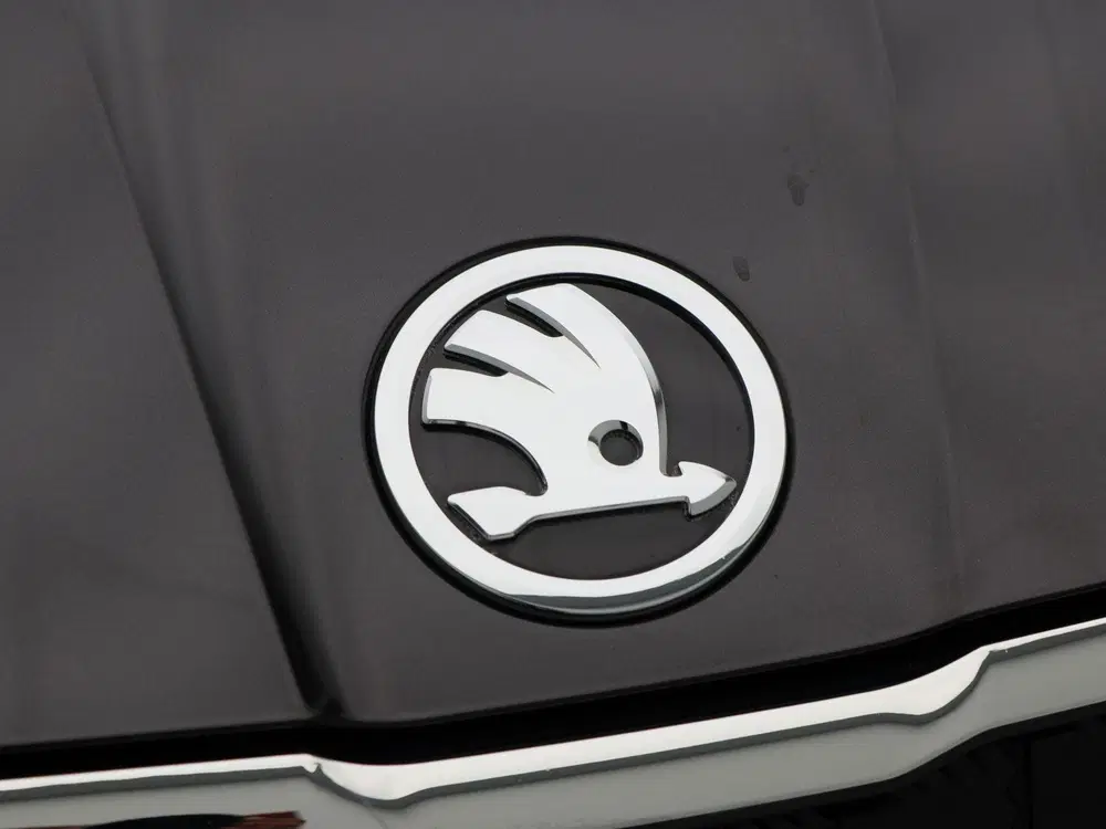 Skoda Enyaq 80 204 Pk uit 2022, foto 10