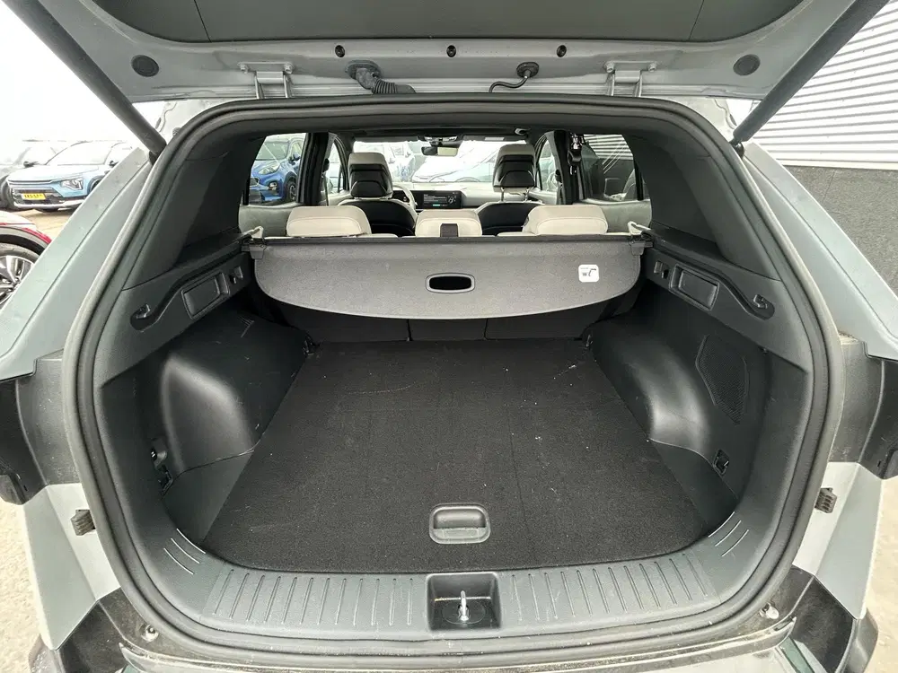 Kia Sportage 1.6 T-GDi Hybrid GT-PlusLine NL-auto uit 2025, foto 8