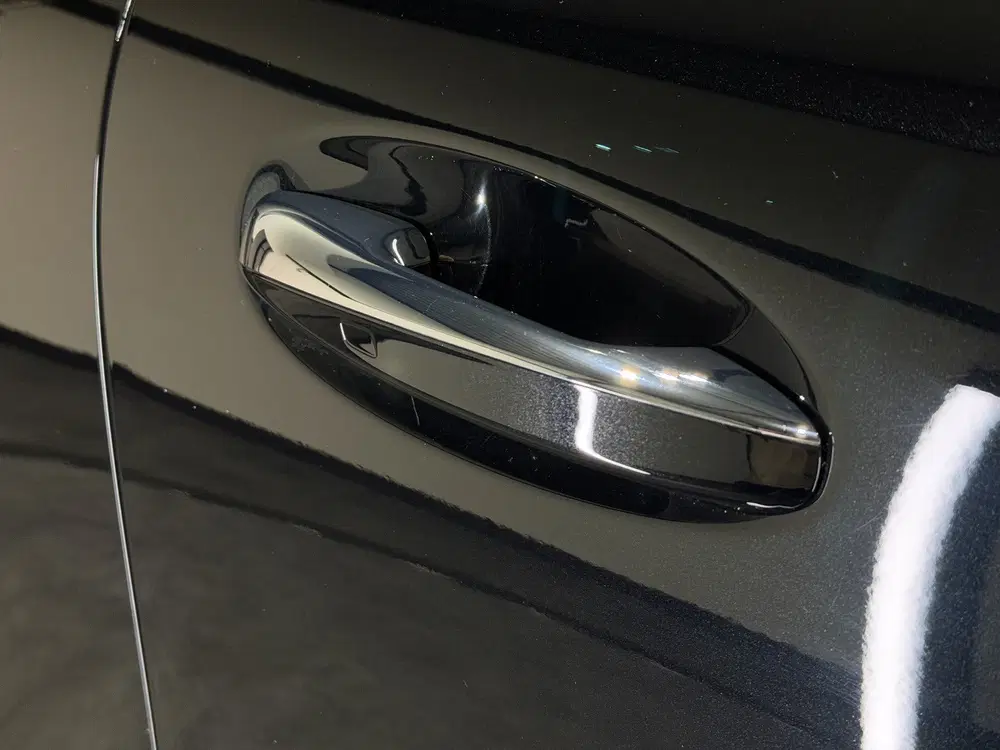 Mercedes-Benz EQB 250+ Sport Edition 71 kWh uit 2023, foto 14