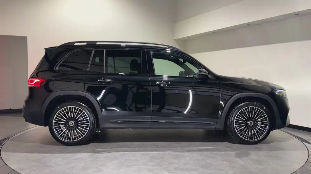 Mercedes-Benz EQB 250+ Sport Edition 71 kWh uit 2023, foto 2