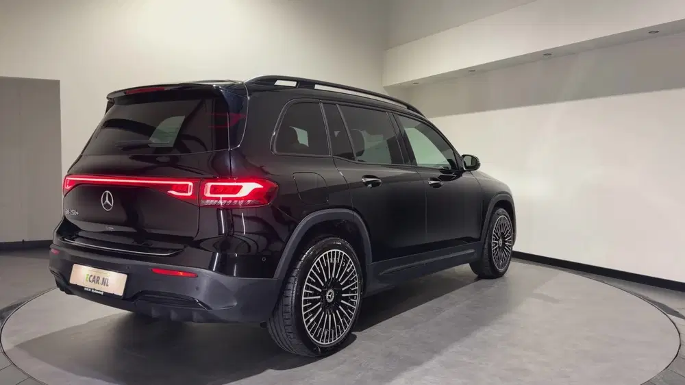 Mercedes-Benz EQB 250+ Sport Edition 71 kWh uit 2023, foto 3