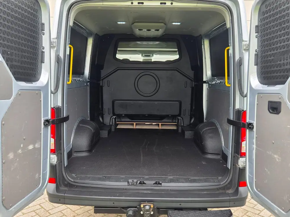 MAN TGE L3H1 2.0 TDI 177pk Dubbele Cabine uit 2020, foto 12