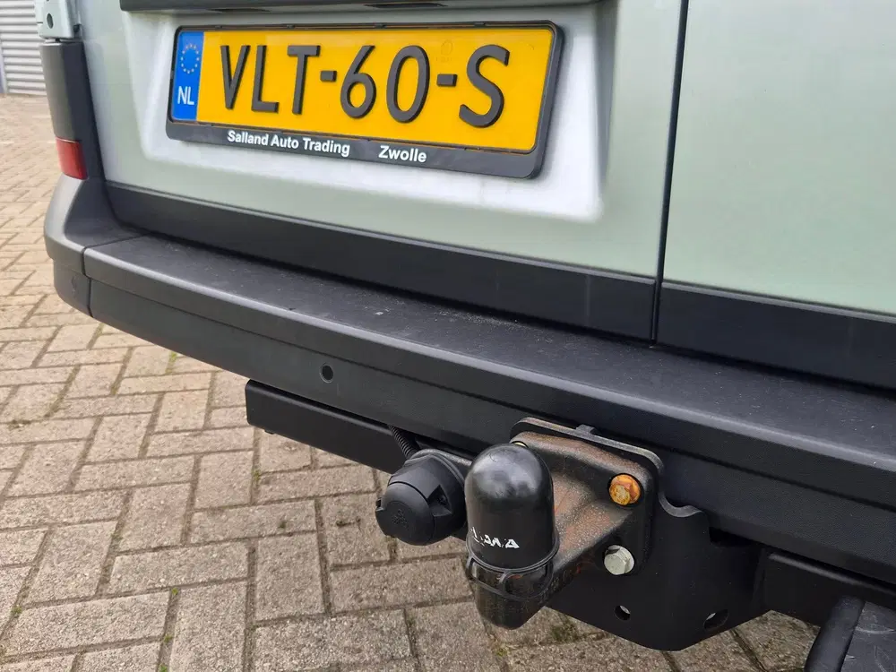 MAN TGE L3H1 2.0 TDI 177pk Dubbele Cabine uit 2020, foto 13