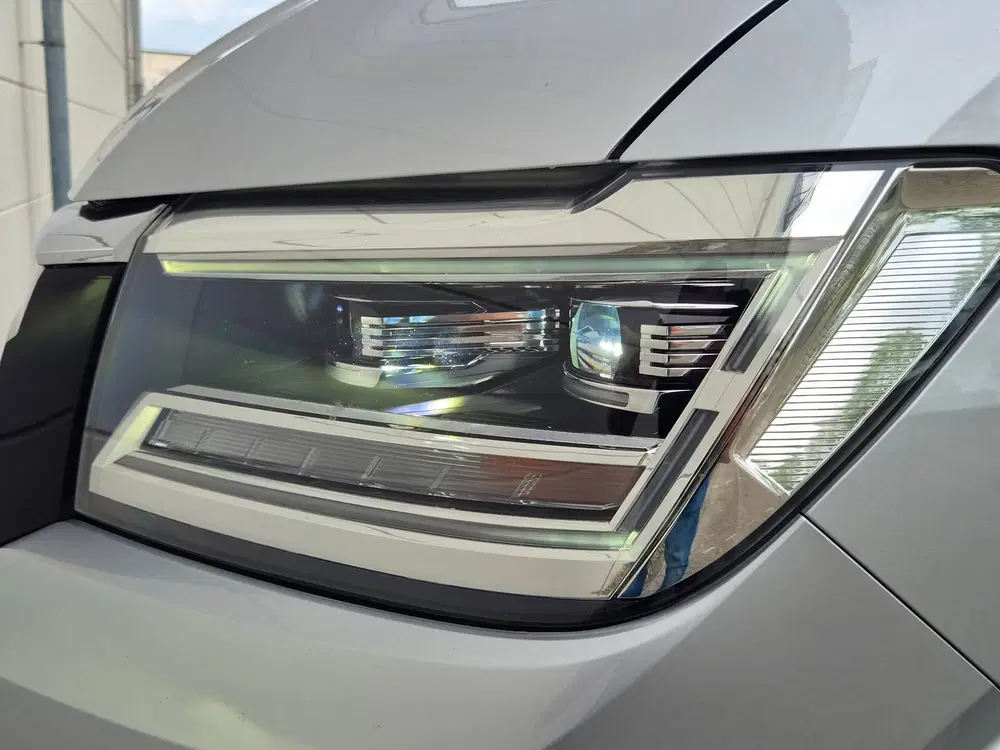 MAN TGE L3H1 2.0 TDI 177pk Dubbele Cabine uit 2020, foto 14