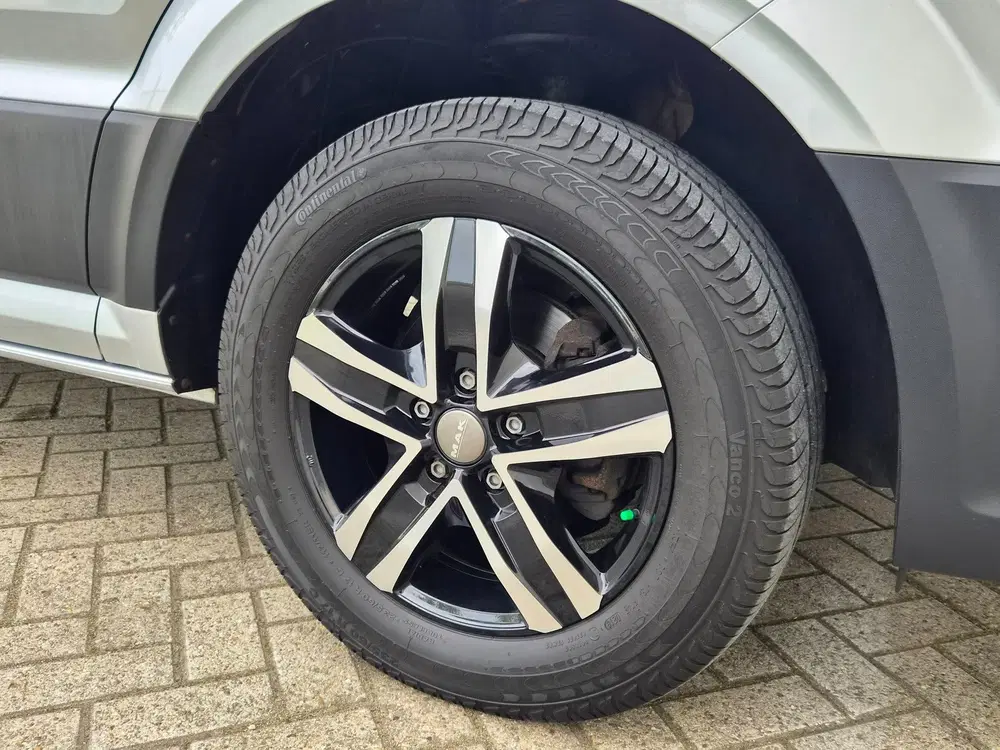 MAN TGE L3H1 2.0 TDI 177pk Dubbele Cabine uit 2020, foto 3