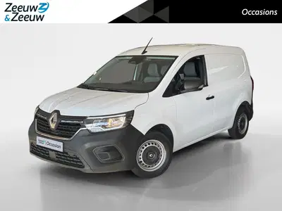 Renault Kangoo 1.5 Blue dCi 95 Comfort L1 *Navi(Carplay)+ uit 2024