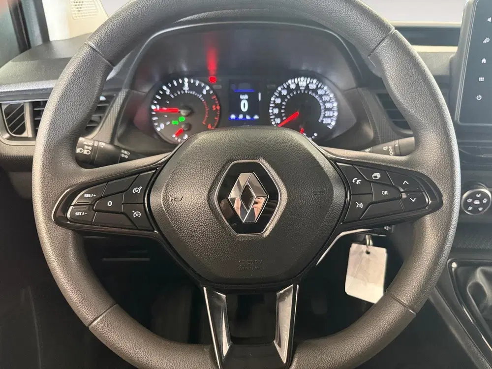 Renault Kangoo 1.5 Blue dCi 95 Comfort L1 *Navi(Carplay)+ uit 2024, foto 10