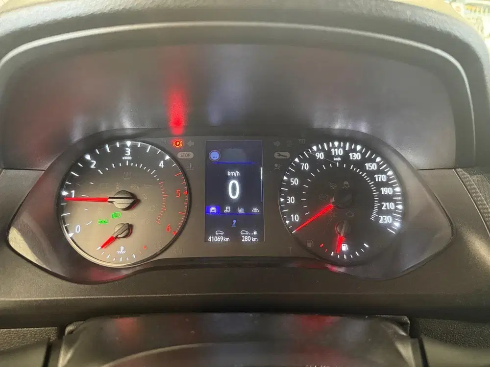Renault Kangoo 1.5 Blue dCi 95 Comfort L1 *Navi(Carplay)+ uit 2024, foto 11