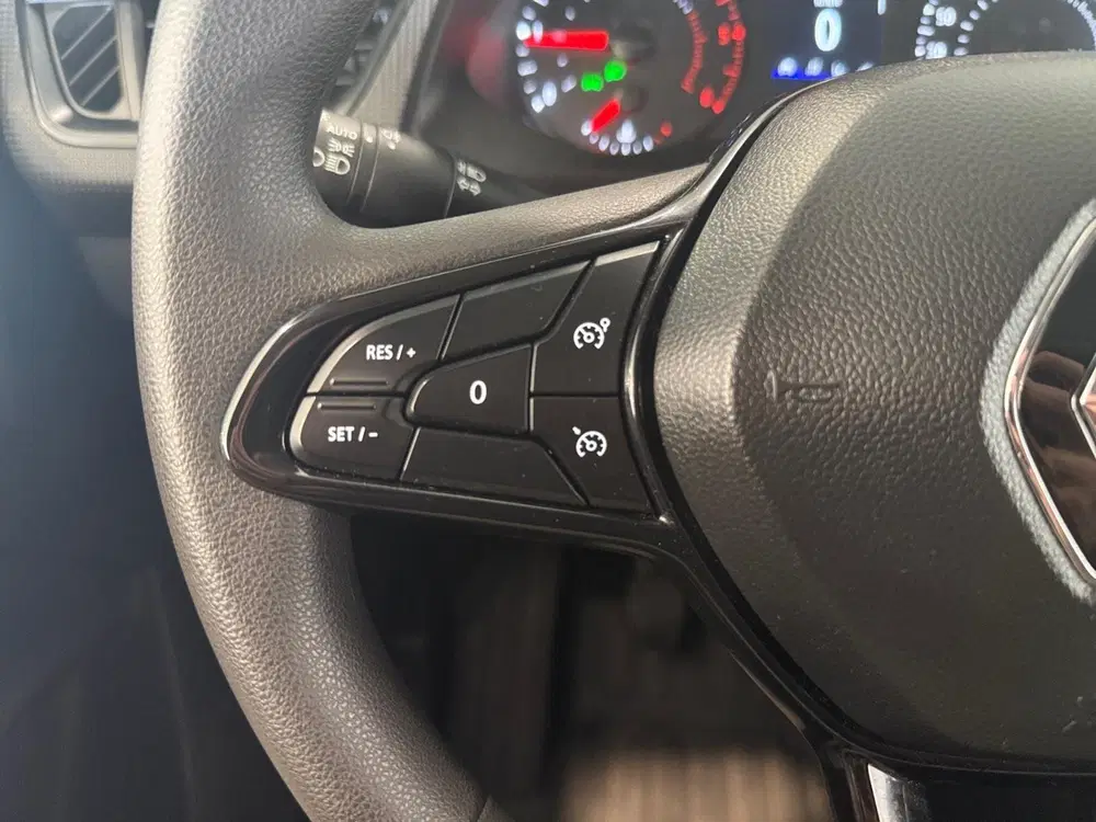 Renault Kangoo 1.5 Blue dCi 95 Comfort L1 *Navi(Carplay)+ uit 2024, foto 12