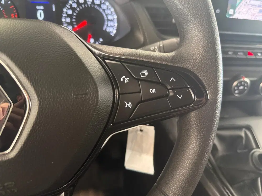 Renault Kangoo 1.5 Blue dCi 95 Comfort L1 *Navi(Carplay)+ uit 2024, foto 13