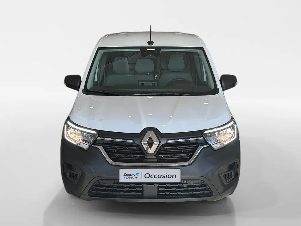 Renault Kangoo 1.5 Blue dCi 95 Comfort L1 *Navi(Carplay)+ uit 2024, foto 2