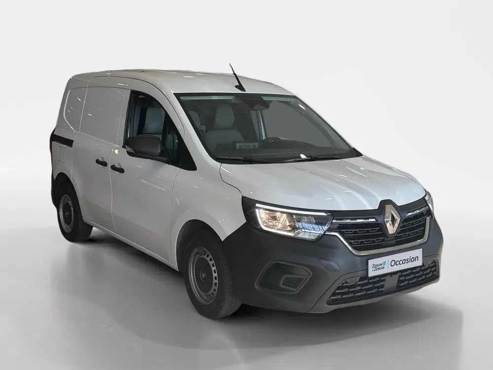 Renault Kangoo 1.5 Blue dCi 95 Comfort L1 *Navi(Carplay)+ uit 2024, foto 3