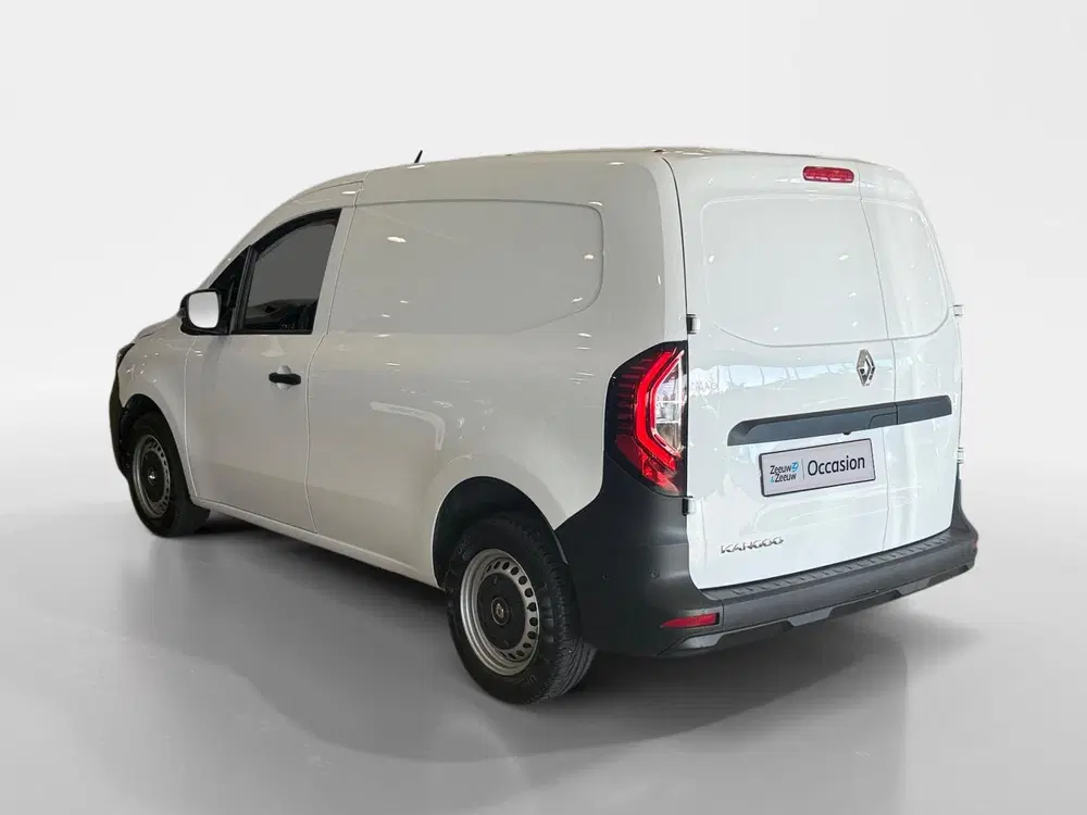 Renault Kangoo 1.5 Blue dCi 95 Comfort L1 *Navi(Carplay)+ uit 2024, foto 5
