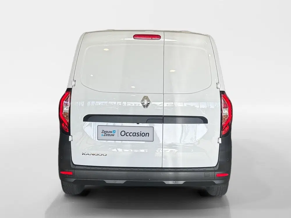 Renault Kangoo 1.5 Blue dCi 95 Comfort L1 *Navi(Carplay)+ uit 2024, foto 6