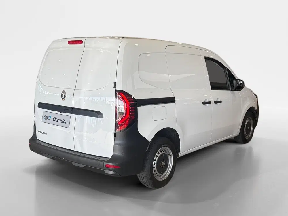 Renault Kangoo 1.5 Blue dCi 95 Comfort L1 *Navi(Carplay)+ uit 2024, foto 7
