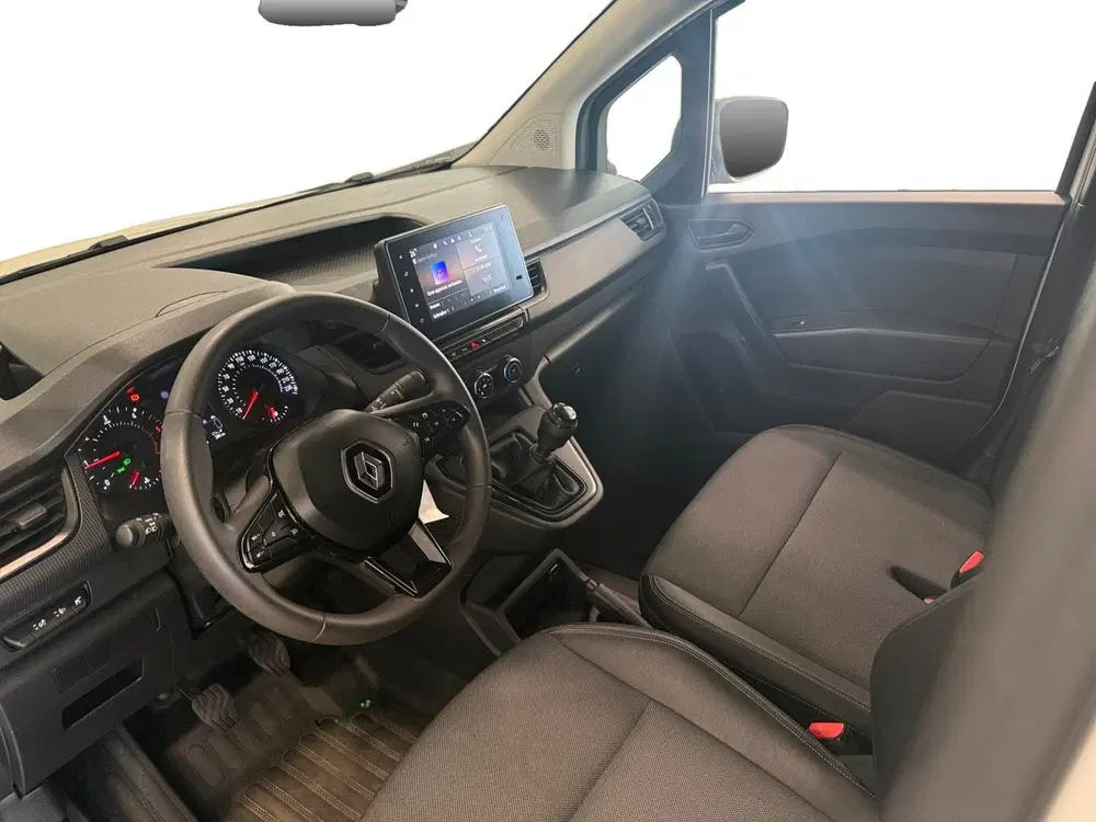 Renault Kangoo 1.5 Blue dCi 95 Comfort L1 *Navi(Carplay)+ uit 2024, foto 8
