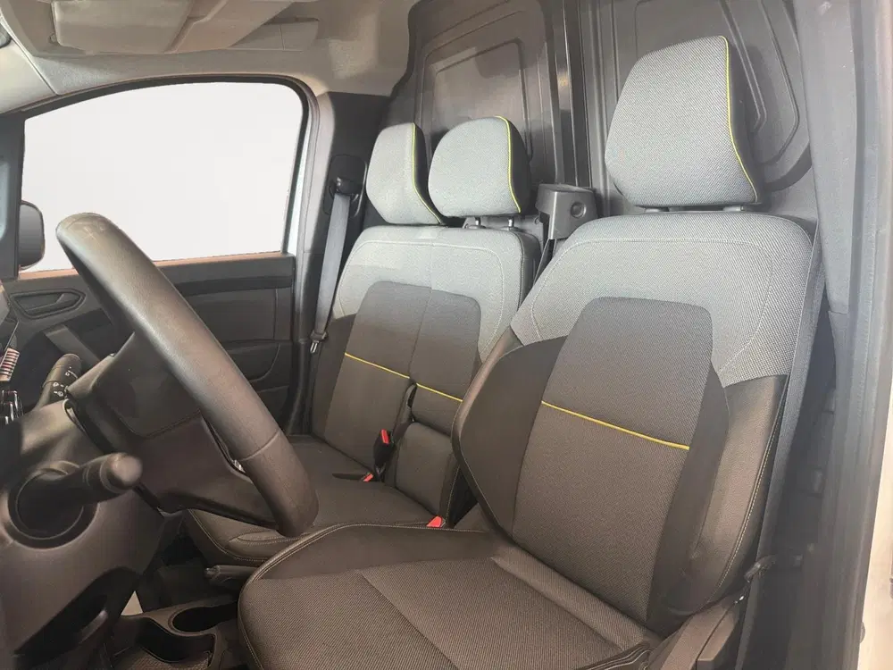 Renault Kangoo 1.5 Blue dCi 95 Comfort L1 *Navi(Carplay)+ uit 2024, foto 9