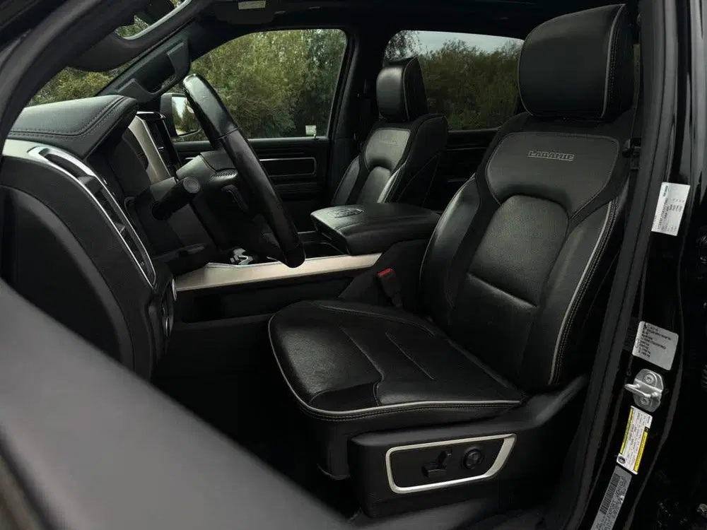 Dodge RAM LARAMIE NIGHT 5.7L V8 uit 2019, foto 7