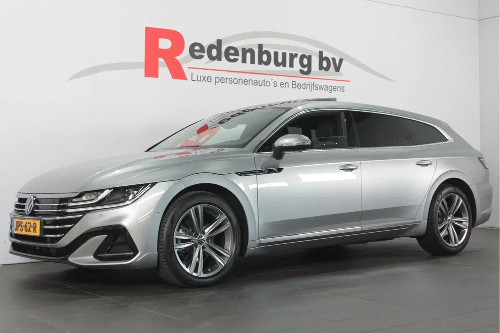 Volkswagen Arteon 1.4 TSI eHybrid R-Line Busi uit 2023