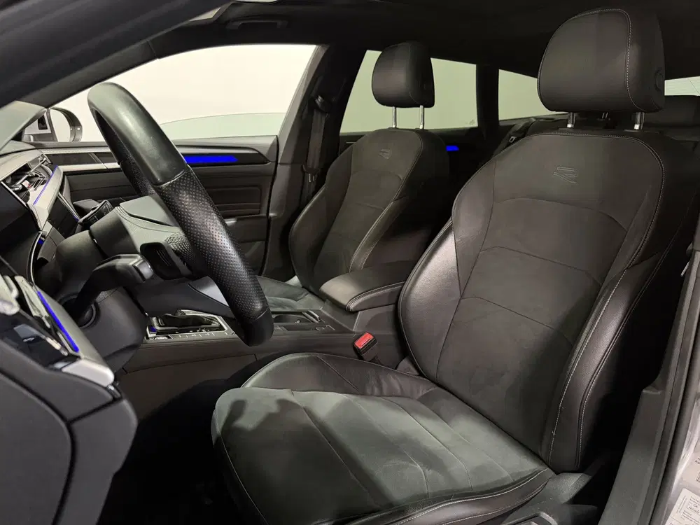 Volkswagen Arteon 1.4 TSI eHybrid R-Line Busi uit 2023, foto 10