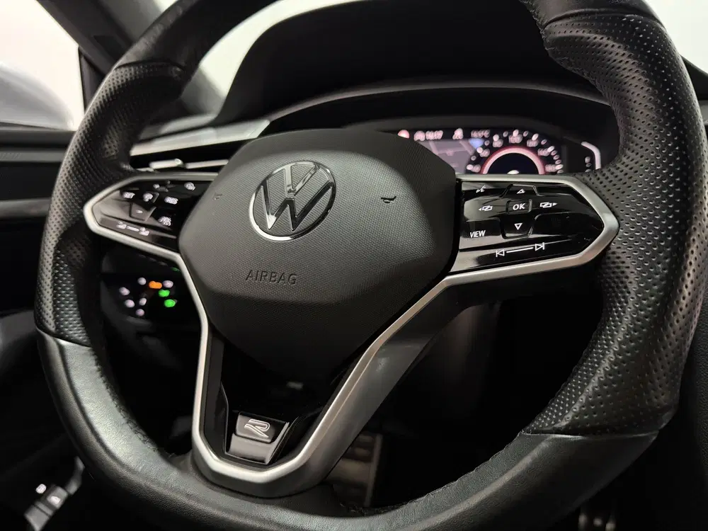 Volkswagen Arteon 1.4 TSI eHybrid R-Line Busi uit 2023, foto 11