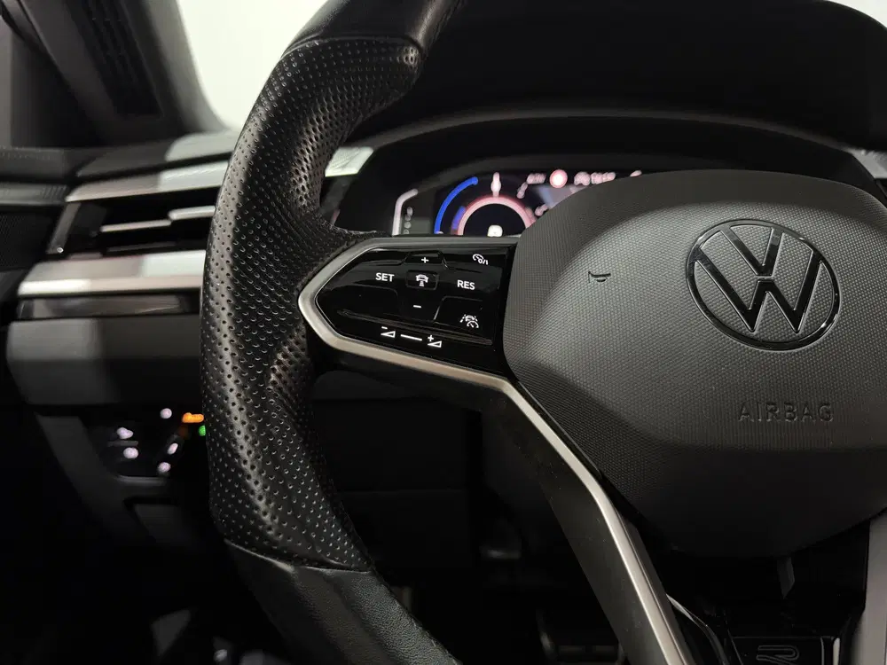 Volkswagen Arteon 1.4 TSI eHybrid R-Line Busi uit 2023, foto 13