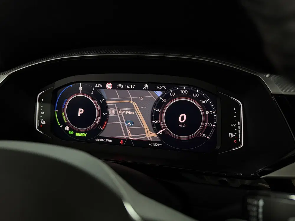 Volkswagen Arteon 1.4 TSI eHybrid R-Line Busi uit 2023, foto 14