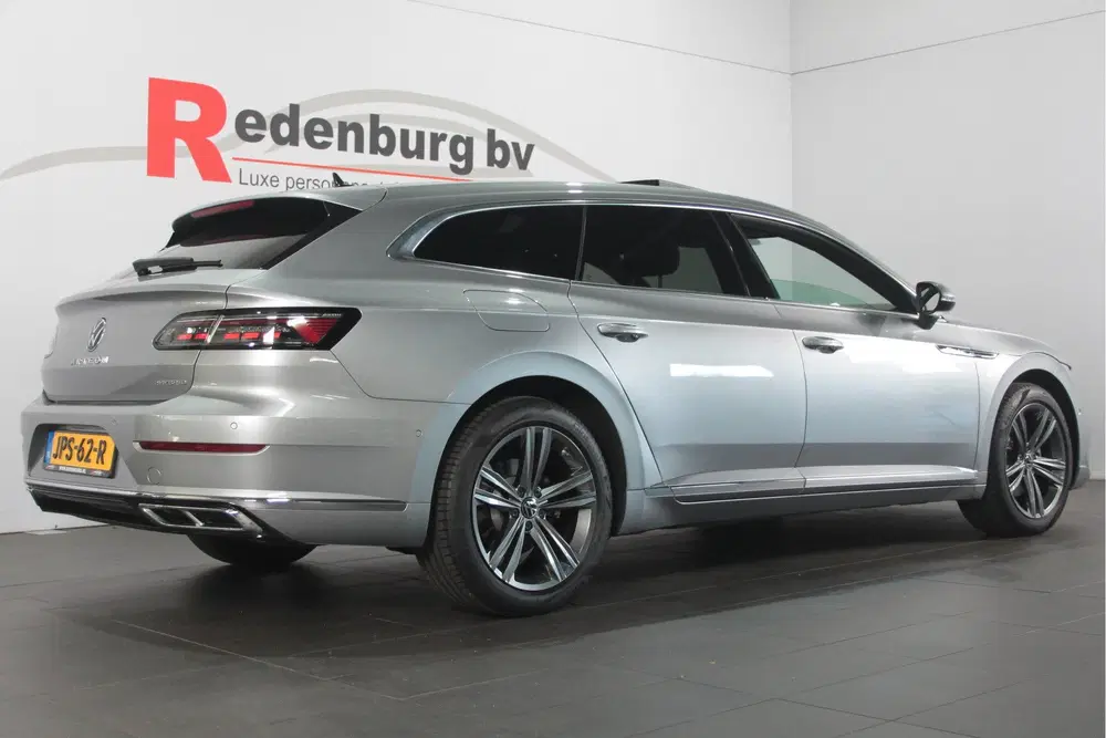 Volkswagen Arteon 1.4 TSI eHybrid R-Line Busi uit 2023, foto 2