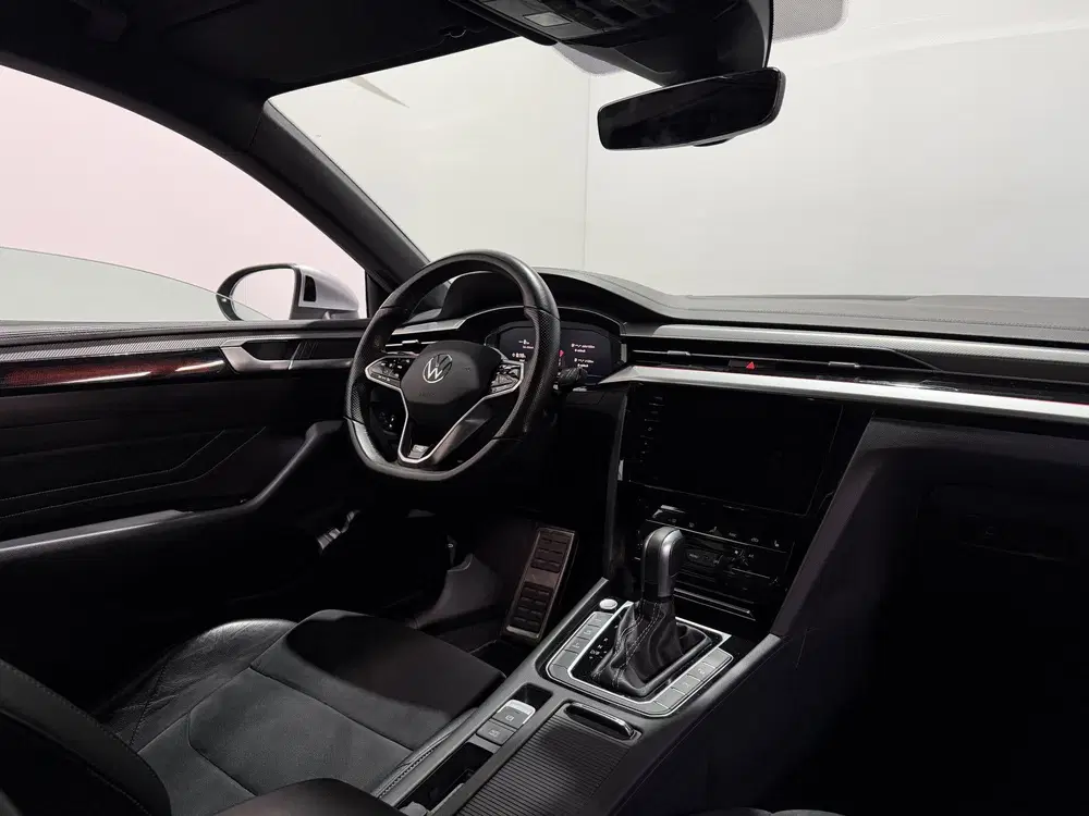 Volkswagen Arteon 1.4 TSI eHybrid R-Line Busi uit 2023, foto 3