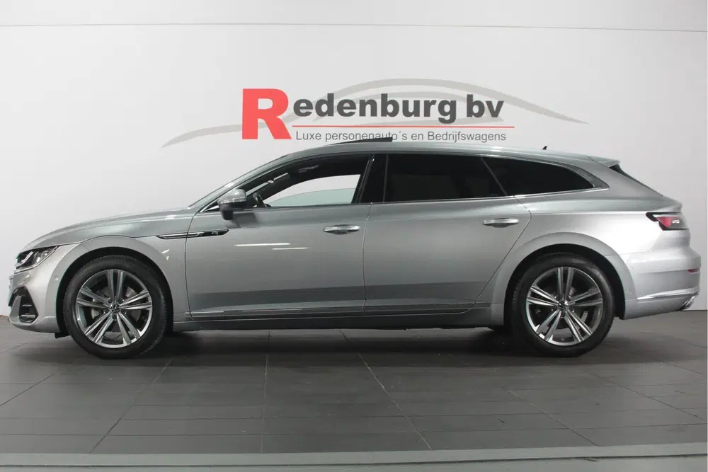 Volkswagen Arteon 1.4 TSI eHybrid R-Line Busi uit 2023, foto 4