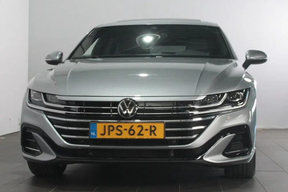 Volkswagen Arteon 1.4 TSI eHybrid R-Line Busi uit 2023, foto 5
