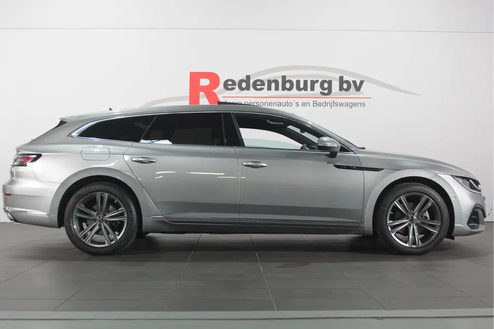 Volkswagen Arteon 1.4 TSI eHybrid R-Line Busi uit 2023, foto 7