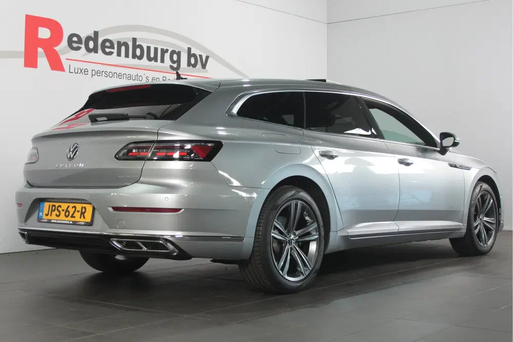 Volkswagen Arteon 1.4 TSI eHybrid R-Line Busi uit 2023, foto 9