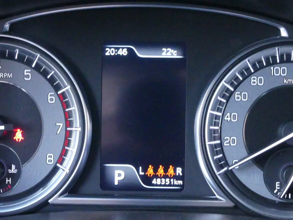 Suzuki Vitara 1.4 Boosterjet Style Smart Hybrid (bj 2021 uit 2021, foto 12