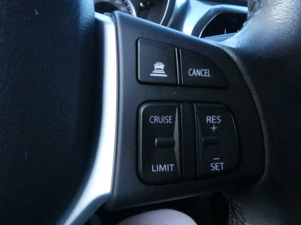 Suzuki Vitara 1.4 Boosterjet Style Smart Hybrid (bj 2021 uit 2021, foto 13