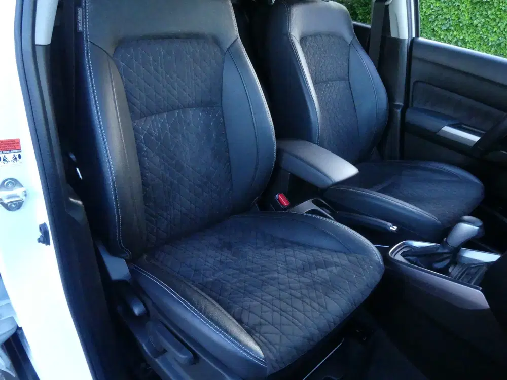 Suzuki Vitara 1.4 Boosterjet Style Smart Hybrid (bj 2021 uit 2021, foto 7