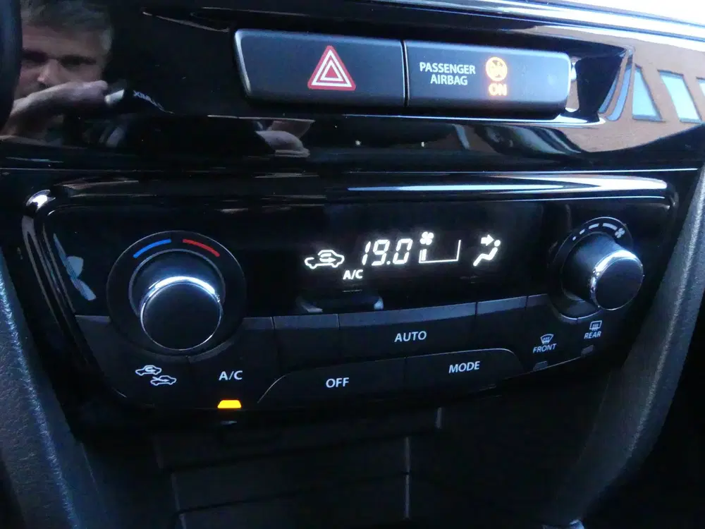 Suzuki Vitara 1.4 Boosterjet Style Smart Hybrid (bj 2021 uit 2021, foto 9