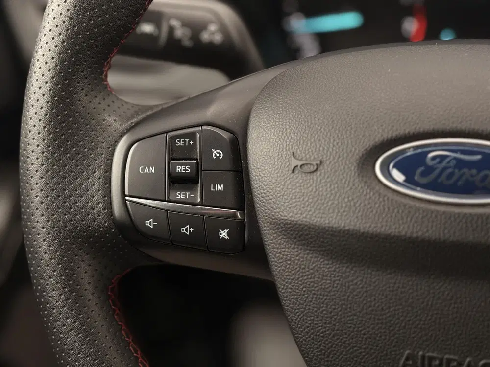 Ford Focus 1.0 EcoBoost Hybrid ST Line uit 2023, foto 14