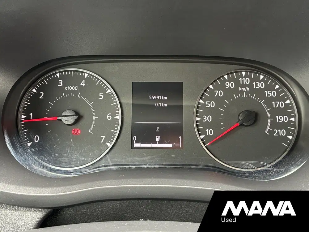 Renault Master T35 2.3 dCi 135 L2H2 Airco Sensoren Radio uit 2024, foto 14