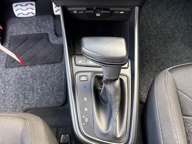 Hyundai BAYON 1.0 T-GDI Premium uit 2023, foto 13