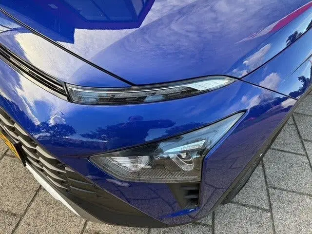 Hyundai BAYON 1.0 T-GDI Premium uit 2023, foto 7