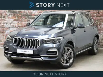 BMW X5 xDrive45e High Executive xLine Automaat uit 2020
